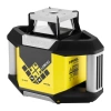 NIVEL SYSTEM NL320R  DIGITAL NIWELATOR LASEROWY + ŁATA LS-24 + STATYW SJJ1