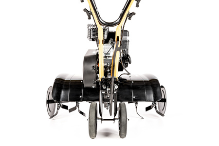 GLEBOGRYZARKA SPALINOWA CEDRUS GL01 6,5KM 80CM