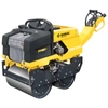 WALEC DWUBĘBNOWY BOMAG BW 65, 720KG, BENZYNA HONDA GX 390
