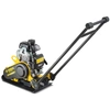 ZAGĘSZCZARKA JEDNOKIERUNKOWA 47 KG BOMAG BVP 10/30, 300 MM, HONDA GX100