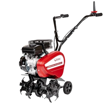 GLEBOGRYZARKA SPALINOWA CEDRUS GL450 GL08