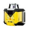 NIVEL SYSTEM NL620R DIGITAL NIWELATOR LASEROWY + ŁATA LS-24 + STATYW SJJ1 + WALIZKA