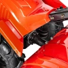 GLEBOGRYZARKA SPALINOWA CEDRUS GLX-GT65-2L LONCIN
