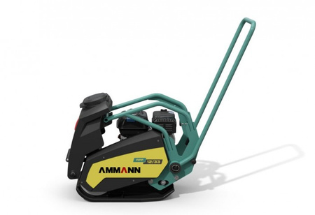 ZAGĘSZCZARKA 72 KG AMMANN APF 1250 12/50, 500 MM, HONDA GX120