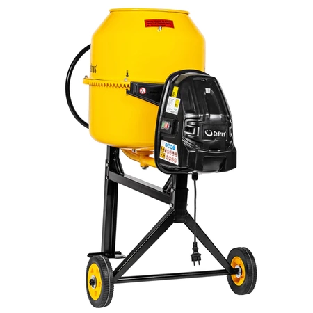 BETONIARKA CEDRUS BT120 120L 500W