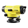 NIWELATOR OPTYCZNY NIVEL SYSTEM N24X + STATYW  SJJ1 + ŁATA TS-50
