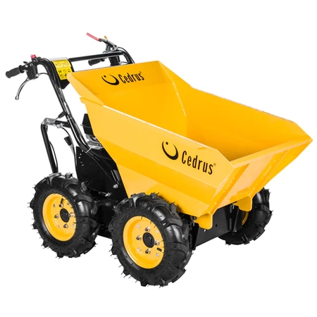 WOZIDŁO KOŁOWE CEDRUS TR300 4X4
