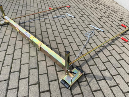 Gepter Listwa brukarska LTL250