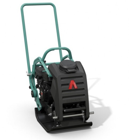 ZAGĘSZCZARKA 87 KG AMMANN APF 1540 15/40, 400 MM, HONDA GX120