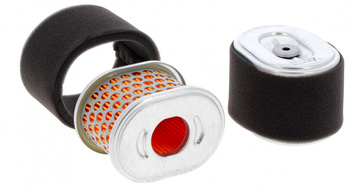 FILTR POWIETRZA HIFI SA 12000 DO SILNIKÓW HONDA GX 340 I GX 390