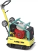 ZAGĘSZCZARKA REWERSYJNA 201 KG AMMANN APR 30/60, 600 MM, ROZRUCH RĘCZNY, HONDA GX 270