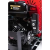 ROZDRABNIACZ SPALINOWY DO GAŁĘZI CEDRUS RB05PRO-HE-E ( RĘBAK ) LONCIN G420F ELEKTRYCZNY ROZRUCH HYDRAULICZNY PODAJNIK