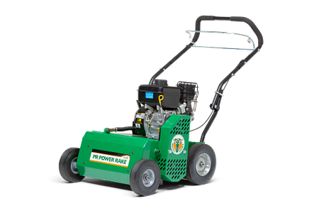 Wertykulator Spalinowy Billy Goat PR551V -  Briggs & Stratton Vanguard