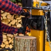 ŁUPARKA DO DREWNA PIONOWA CEDRUS LS08V (11 TON) 230 V