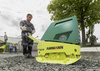 ZAGĘSZCZARKA REWERSYJNA 484 KG AMMANN APR 5920 DE ACEecon, 600 MM, ROZRUCH ELEKTRYCZNY, Hatz 1B 40 + ECONOMIZER