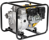 MOTOPOMPA DO SZLAMU CEDRUS LC80NB20-6.1Q, Loncin  G300FA, WYDAJNOŚĆ 1150 l/min