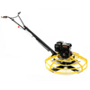 RĘCZNA ZACIERACZKA SPALINOWA KD1190, SILNIK LONCIN G200F, ŚREDNICA ZACIERANIA 920 MM