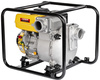 MOTOPOMPA DO SZLAMU CEDRUS LC80NB20-6.1Q, Loncin  G300FA, WYDAJNOŚĆ 1150 l/min