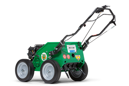 Aerator Spalinowy Tłokowy BILLY GOAT PL1803V Korbowód USA Briggs&Stratton