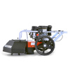 LIMPAR TURBO IV HONDA GCVx 170 Odchwaszczarka Spalinowa - Szerokośc Robocza 40 cm - 6 Wrzecion