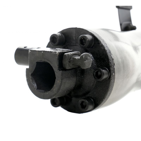 MŁOT WYBURZENIOWY KD1545, 3200W, 63J, SDS-HEX + WALIZKA + 2 DŁUTA