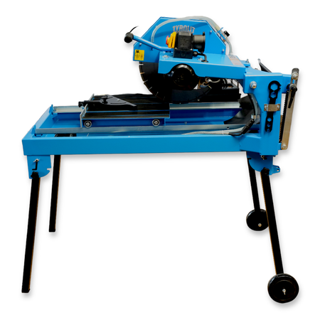 STOLIKOWA PRZECINARKA ELEKTRYCZNA TYROLIT TBE400 (400 MM)