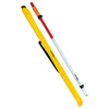 ŁATA LASEROWA NIVEL SYSTEM LS-35 (3,5m)