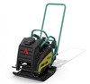 ZAGĘSZCZARKA 92 KG AMMANN APF 1550 15/50, 500 MM, HONDA GX120