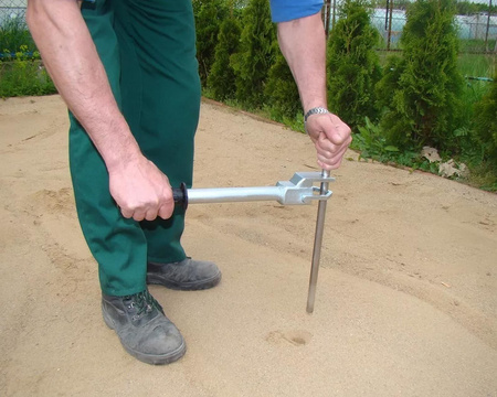WYCIĄGACZ DO PRĘTÓW O ŚREDNICY 10 – 22 MM MIMAL WPR
