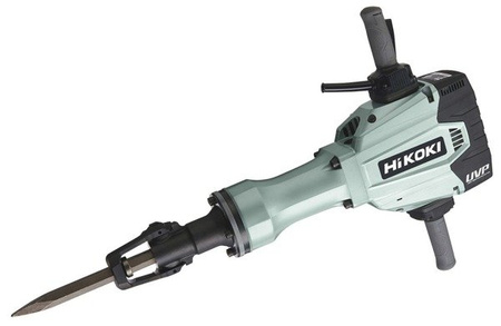 MŁOT WYBURZENIOWY HIKOKI ( HITACHI ) H90SG WAZ 2000W 70J