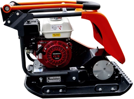 ZAGĘSZCZARKA 97 KG ALTRAD BELLE PCX 20/50, 500 MM, HONDA GX 160