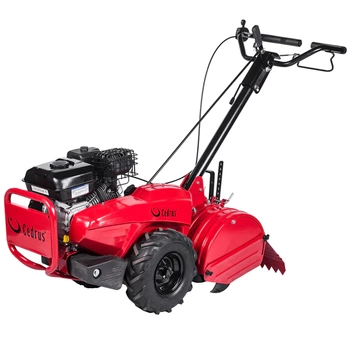 GLEBOGRYZARKA SPALINOWA CEDRUS GL03PRO B&S Briggs&Stratton