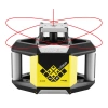 NIVEL SYSTEM NL320R  DIGITAL NIWELATOR LASEROWY + ŁATA LS-24 + STATYW SJJ1