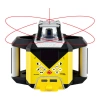 NIVEL SYSTEM NL620R DIGITAL NIWELATOR LASEROWY + ŁATA LS-24 + STATYW SJJ1 + WALIZKA