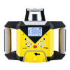 Nivel System NL740R DIGITAL NIWELATOR LASEROWY Z FUNKCJĄ AUTOWPASOWANIA + ŁATA LS-24 + STATYW SJJ1