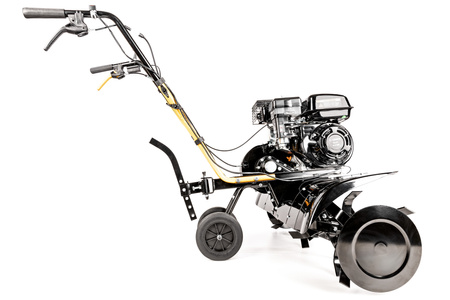 GLEBOGRYZARKA SPALINOWA CEDRUS GL01 6,5KM 80CM