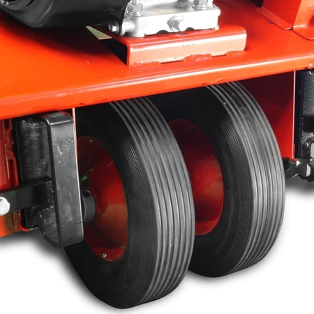 AERATOR WEIBANG WB457AB 45cm Briggs&Stratton 750