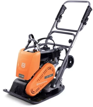 ZAGĘSZCZARKA JEDNOKIERUNKOWA 133 KG HUSQVARNA LF130 LT 500 MM