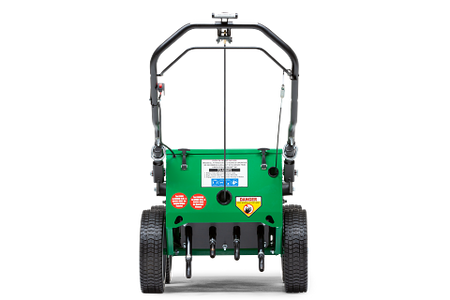 Aerator Spalinowy Tłokowy BILLY GOAT PL1803V Korbowód USA Briggs&Stratton