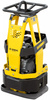 ZAGĘSZCZARKA JEDNOKIERUNKOWA 92 KG BOMAG BR 95, 450 MM, HONDA GX 160