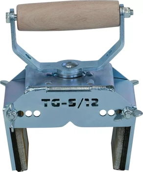 RĘCZNY CHWYTAK WALIZKOWY DO KRAWĘŻNIKÓW PROBST TG-5/12