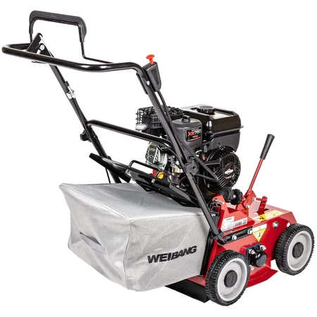 Wertykulator WEIBANG WB384RB 38cm B&S 750