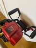THRALL DGH-49 SPALINOWY MŁOT WYBURZENIOWY 55J HONDA