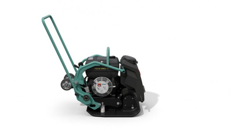 ZAGĘSZCZARKA JEDNOKIERUNKOWA 106 KG AMMANN APF 20/50 D, 500 MM, HATZ 1B20 DIESEL