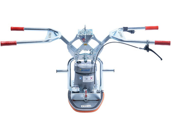 RĘCZNY/ZAWIESZANY CHWYTAK PRÓŻNIOWY PROBST SPEEDY VS-140/200 (+ WBUDOWANA PRZYSSAWKA DO PŁYT 50 KG)