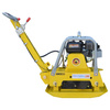 ZAGĘSZCZARKA DRO-MASZ DRB30 LONCIN G200F 155KG 30kN
