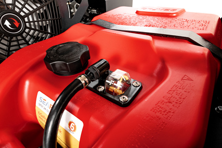 ROZDRABNIACZ SPALINOWY DO GAŁĘZI CEDRUS RBD16 D16 PROFESSIONAL ( RĘBAK ) LONCIN LC2V90FD ELEKTRYCZNY ROZRUCH 36 KM PRZYCZEPKA LEKKA, JONCO, HOMOLOGACJA, PODAJNIK HYDRAULICZNY