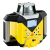 Nivel System NL720R DIGITAL NIWELATOR LASEROWY Z FUNKCJĄ AUTOWPASOWANIA + ŁATA LS-24 + STATYW SJJ1