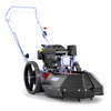 LIMPAR TURBO IV HONDA GCVx 170 Odchwaszczarka Spalinowa - Szerokośc Robocza 40 cm - 6 Wrzecion