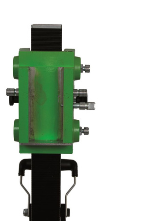 EIBENSTOCK DBE 352 WIERTNICA DIAMENTOWA + STATYW 352mm 3000W